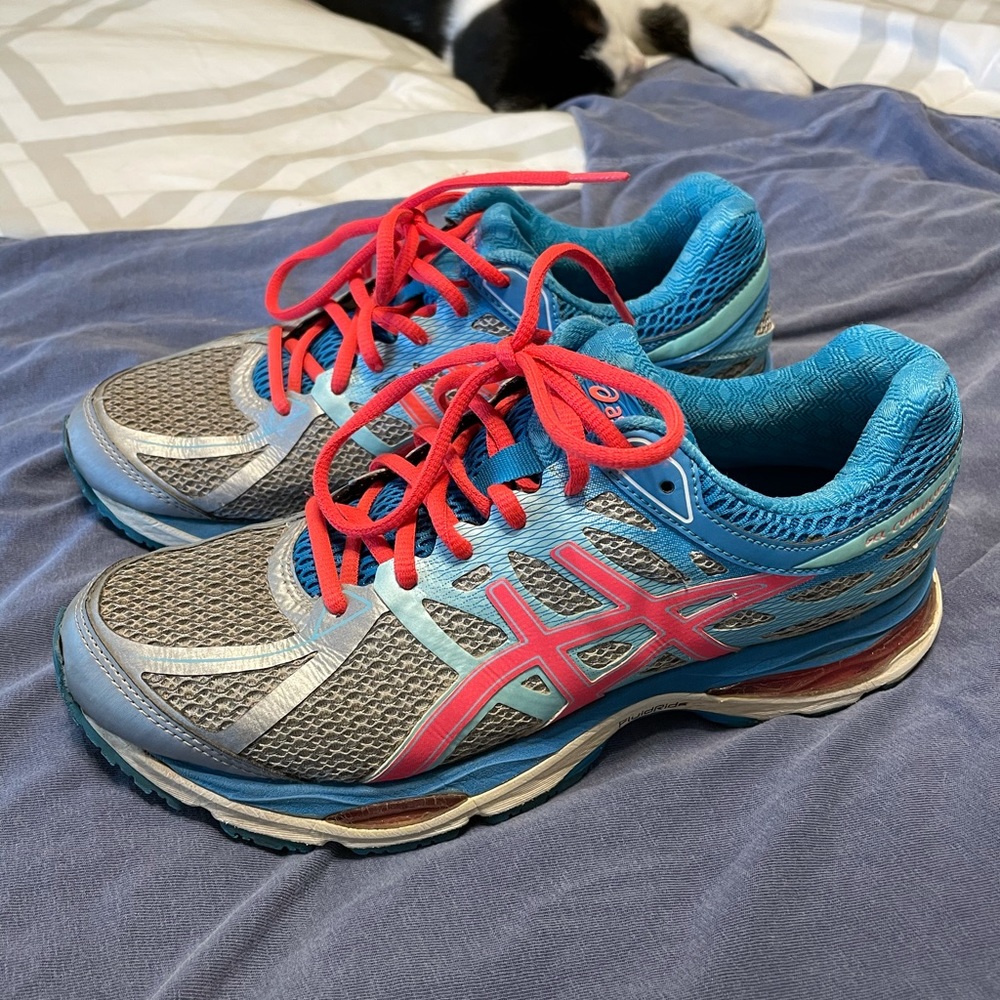asics